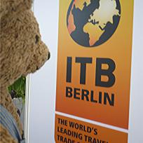 Mein Besuch auf der ITB Berlin